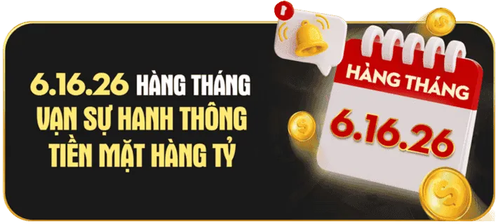 Hoàn trả cược 123B