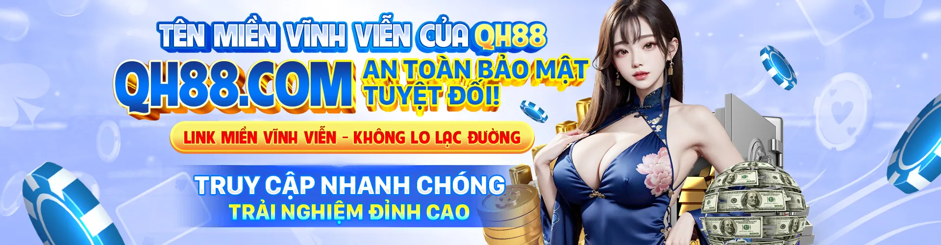 Giao diện chính 123b App