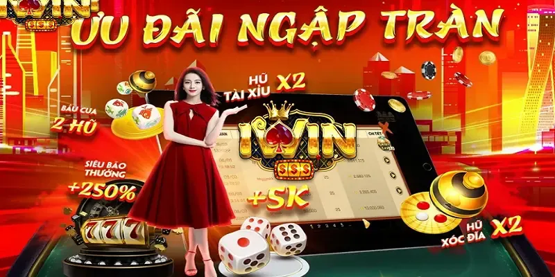 Cảnh chơi game bắn cá tại 123b